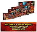 LEGO Ninjago 71721 Дракон чародея-скелета