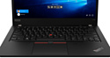 Lenovo ThinkPad P14s Gen 1 (20S40013RT)
