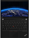 Lenovo ThinkPad P14s Gen 1 (20S40013RT)