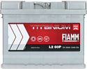 FIAMM Titanium Pro 540A (60Ah)