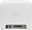 Sam4s Giant-100 (USB/LPT, белый)