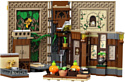 LEGO Harry Potter 76384 Учеба в Хогвартсе: Урок травологии