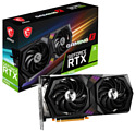 MSI GeForce RTX 3060 GAMING X 12GB