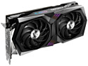 MSI GeForce RTX 3060 GAMING X 12GB