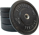 Original FitTools FT-RPI-5 5 кг