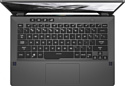 ASUS ROG Zephyrus G14 GA401QC-HZ003T