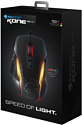 Roccat Kone AIMO black