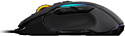 Roccat Kone AIMO black