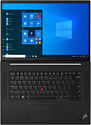 Lenovo ThinkPad X1 Extreme Gen 4 (20Y5001CRT)