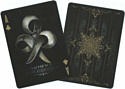 United States Playing Card Company Ellusionist Artifice Gold (Limited Edition) 120-ELLARTGOLD
