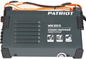 Patriot WM 200D