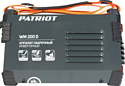 Patriot WM 200D