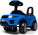 Baby Care Sport car 613W 2021 (синий)