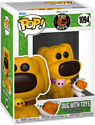 Funko POP! Disney: Dug Days - Dug w/toys