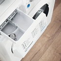 Indesit BWSA 51051 W EU N