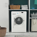 Indesit BWSA 51051 W EU N