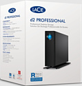 LaCie d2 Professional 14TB STHA14000800