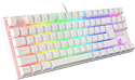 Genesis Thor 303 TKL RGB white (без кириллицы)