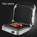 RED Solution SteakPro RGM-M816P