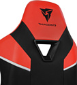 ThunderX3 TC5 MAX (красный)