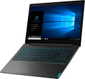 Lenovo IdeaPad L340-15IRH Gaming (81LK01MSUS)