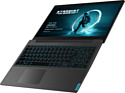 Lenovo IdeaPad L340-15IRH Gaming (81LK01MSUS)