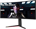 LG UltraGear 34GN850P-B