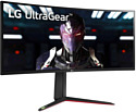 LG UltraGear 34GN850P-B LG UltraGear 34GN850P-B