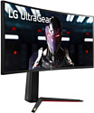 LG UltraGear 34GN850P-B