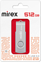 Mirex Color Blade Swivel 3.0 512GB