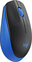 Logitech M190 910-005907 black/blue