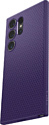 Spigen Liquid Air для Galaxy S24 Ultra ACS07449 (фиолетовый)