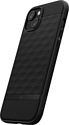 Spigen Parallax Mag для iPhone 15 ACS06818 (черный)