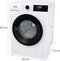 Gorenje WNHPI60SCSIR