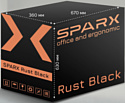 SPARX FRS-1 Rust Black (черный)