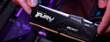 Kingston FURY Beast RGB KF552C40BBAK4-128