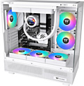 Thermaltake CT120 Sync Reverse ARGB 2-Fan Pack CL-F175-PL12SW-A