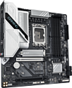 Gigabyte Z890M Gaming X