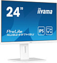 Iiyama ProLite XUB2497HSU-W2