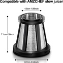 Amzchef 1501-GA