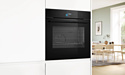 Bosch Serie 8 HSG958DB1S Bosch Serie 8 HSG958DB1S
