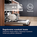 Electrolux SatelliteClean 600 EES27200L