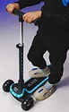 Amarobaby Blaze AB23-27BLA/09 (черный)
