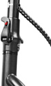 Tribe Drakkar 12.0 TES-DRK1216K36BLACK Tribe Drakkar 12.0 TES-DRK1216K36BLACK