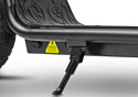 Tribe Drakkar 12.0 TES-DRK1216K36BLACK Tribe Drakkar 12.0 TES-DRK1216K36BLACK