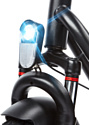 Tribe Drakkar 12.0 TES-DRK1216K36BLACK Tribe Drakkar 12.0 TES-DRK1216K36BLACK