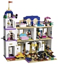 LEGO Friends 41101 Гранд-отель в Хартлейк Сити