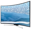 Samsung UE55KU6300U