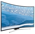 Samsung UE55KU6300U