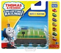 Fisher Price Локомотив Гейтор серия Collectible Railway BMJ15